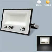 30W LED PROJEKTÖR GÜN IŞIĞI 2